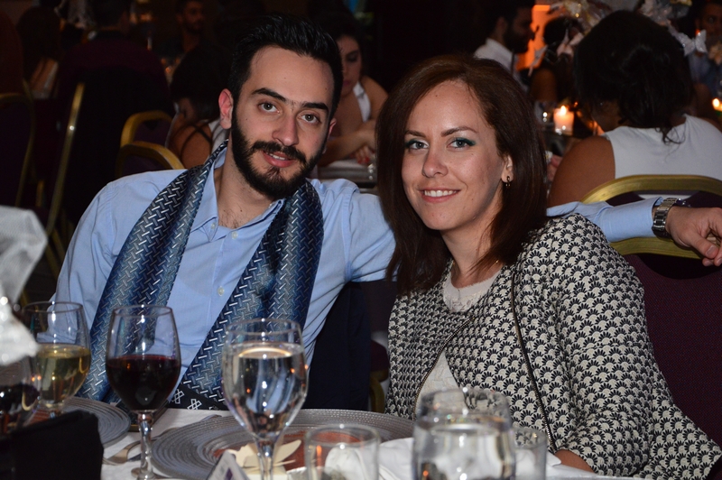 NDU 5th Annual Gala Dinner